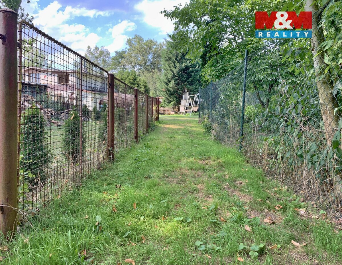 Prodej chaty se zahradou, 335 m², Písty, Budyně nad Ohří - 10