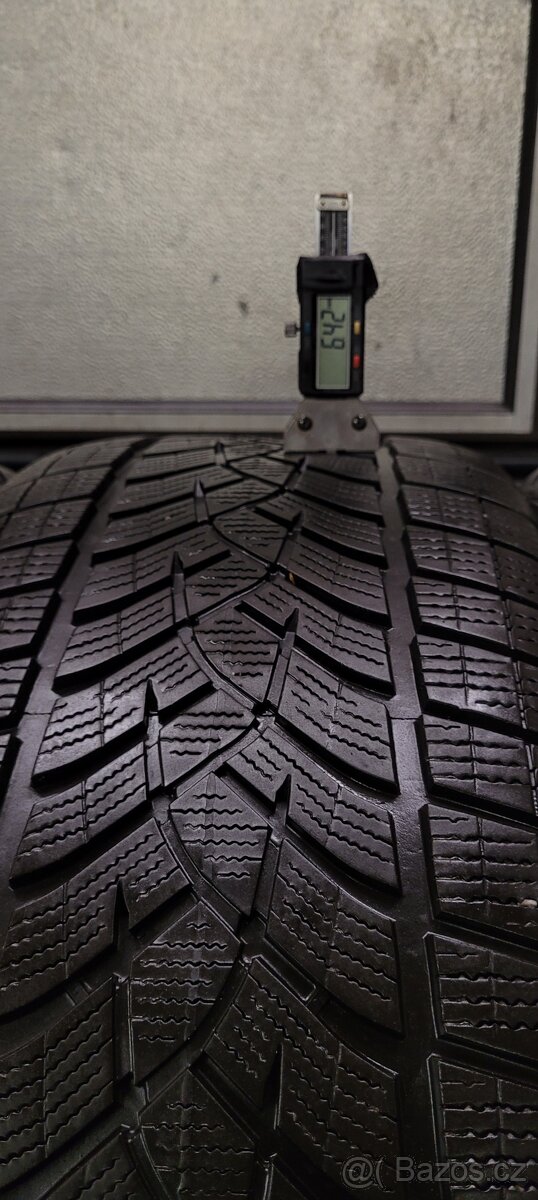 VOLVO XC 90,alu 20',zimní pneuGoodYear,Inscription - 10