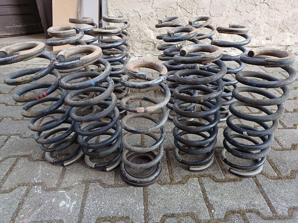 Náprava,diferenciál Nissan Navara D40/D23/Pathfinder R51 - 10