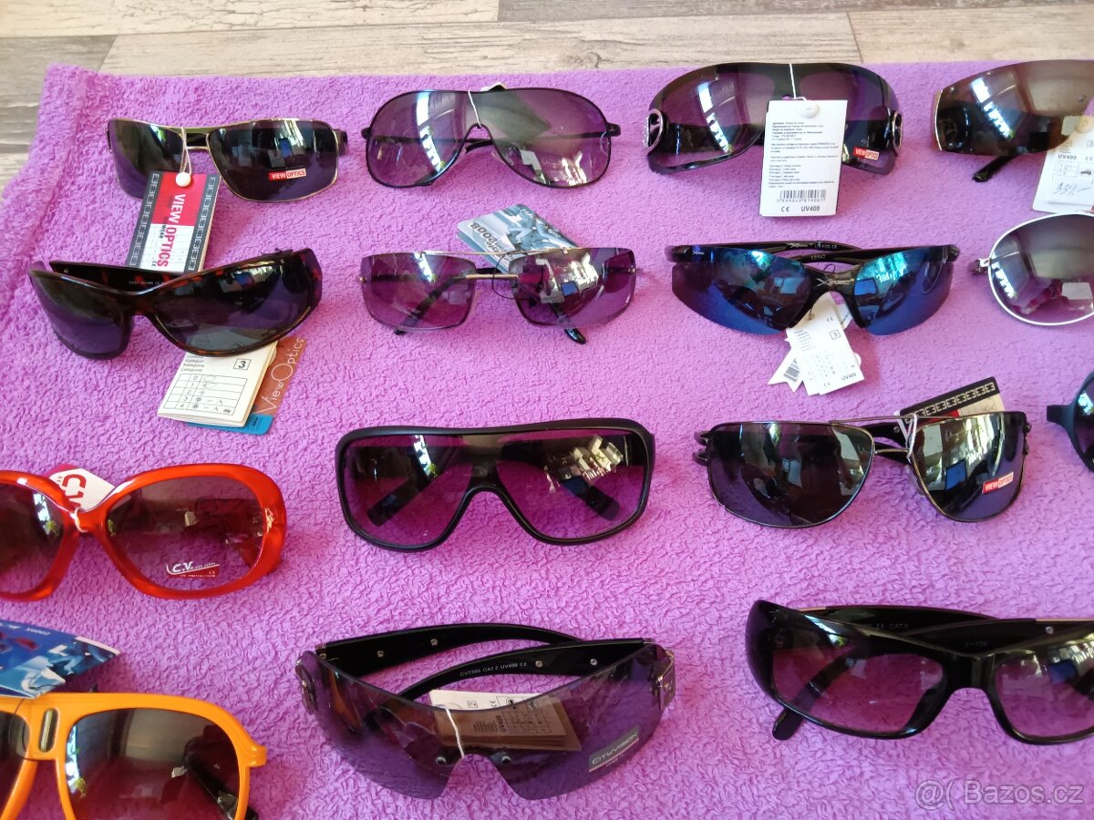 Dámské brýle - 10