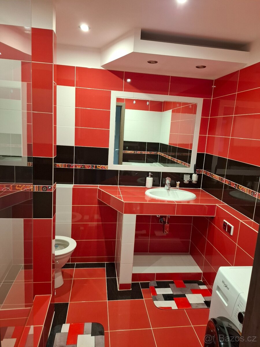 Pronájem bytu 1+1 Ústí nad Orlicí - 10