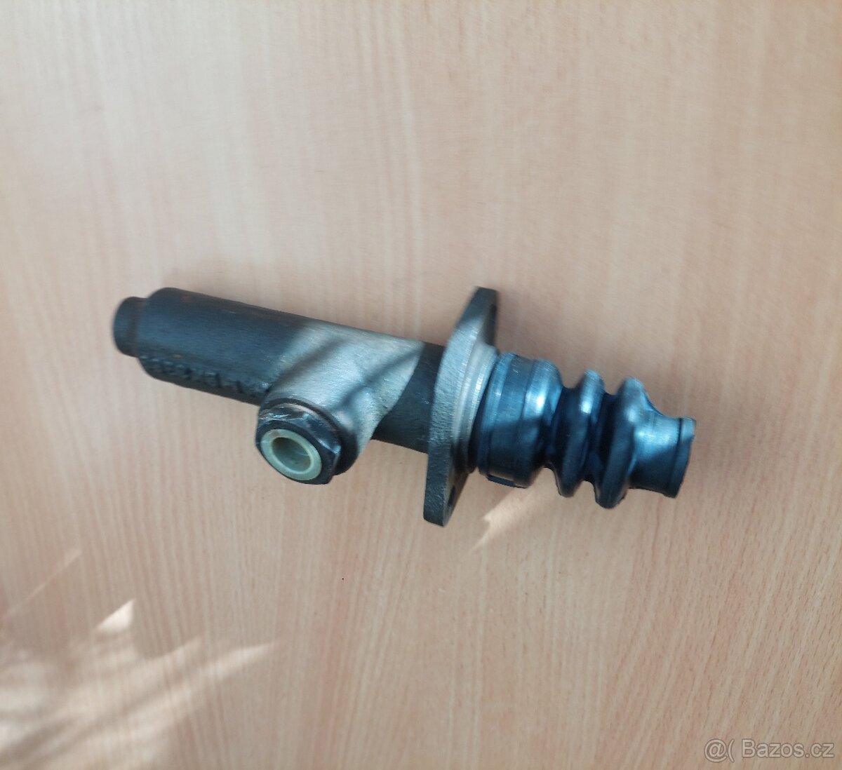 Hlavní brzdový válec PAL - Škoda - 10