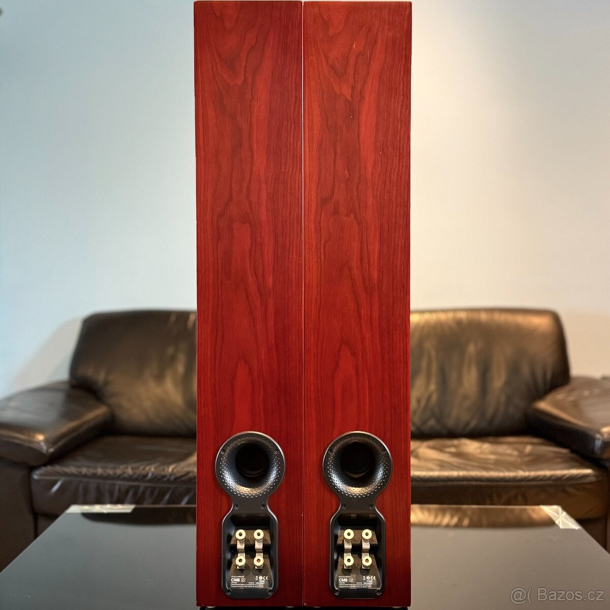 Bowers & Wilkins CM8 S2 - 10