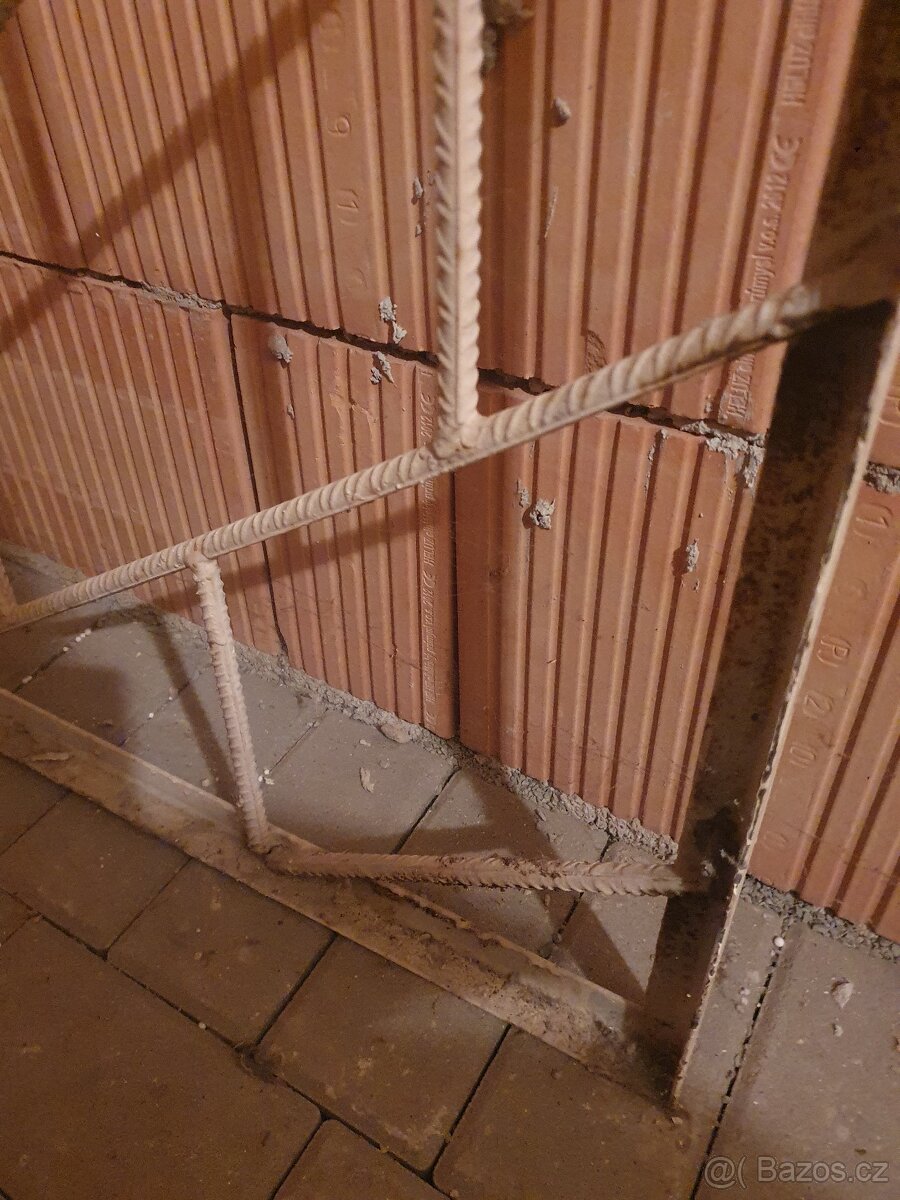 Ocelové mříže, mříž, bezpečnostní ochrana do okna - 10