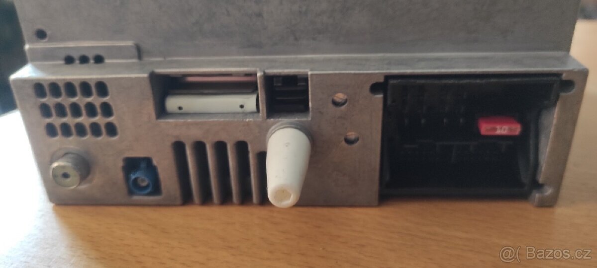 Rádio ford focus - 10