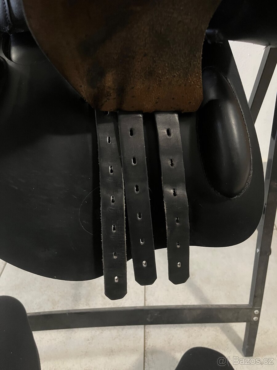 Sedlo Prestige Emilio - 10