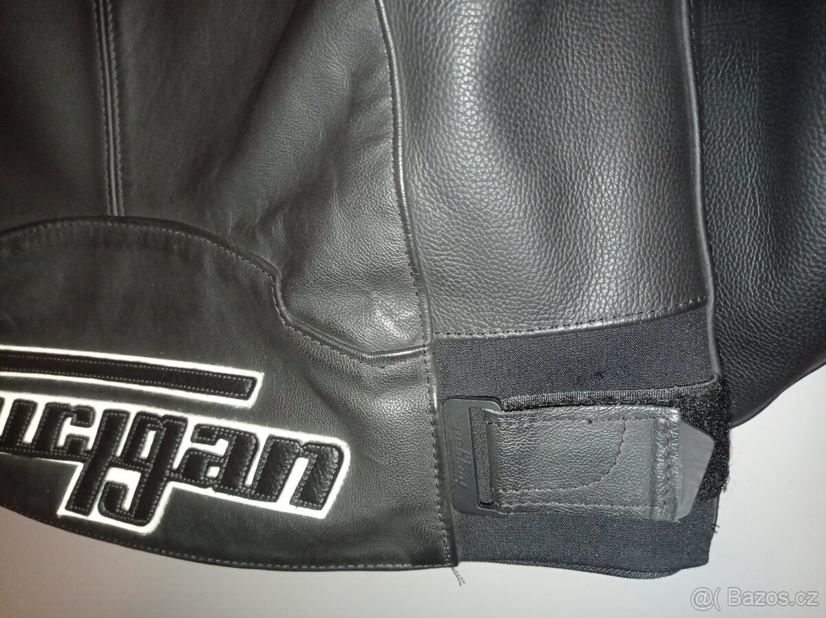 Bunda na motorku - 10