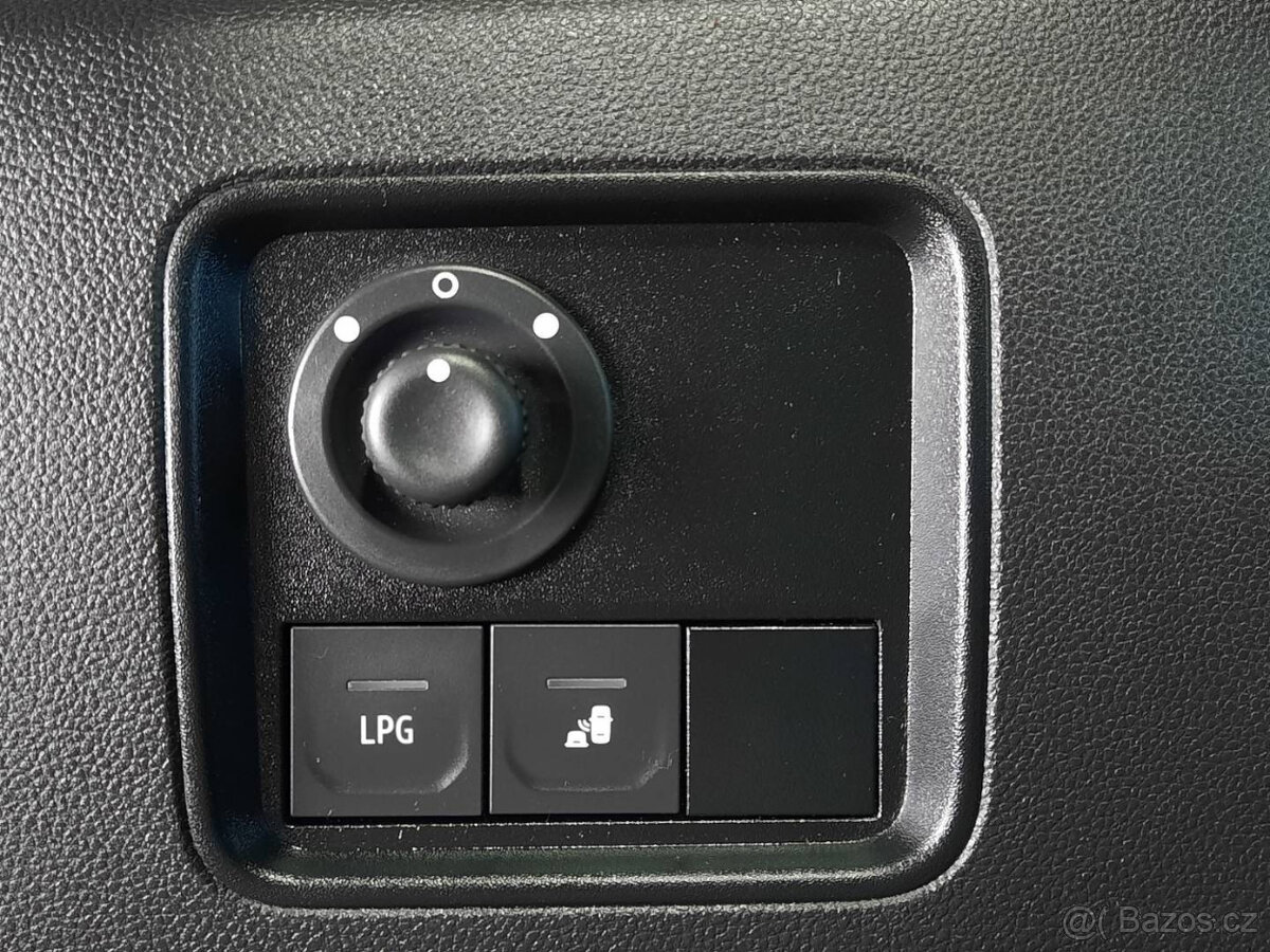 Dacia Duster 1,0 TCe LPG Prestige - 10