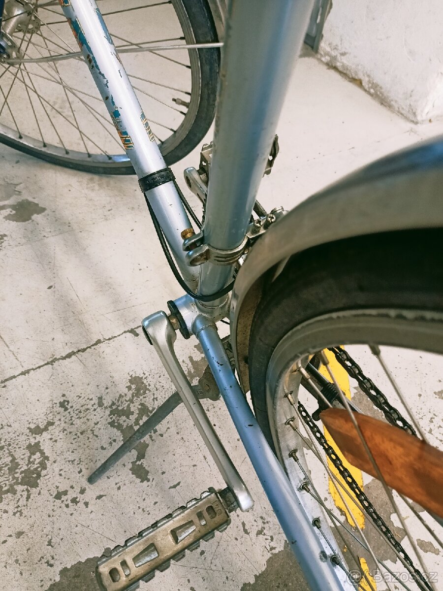 Silniční kolo - 10