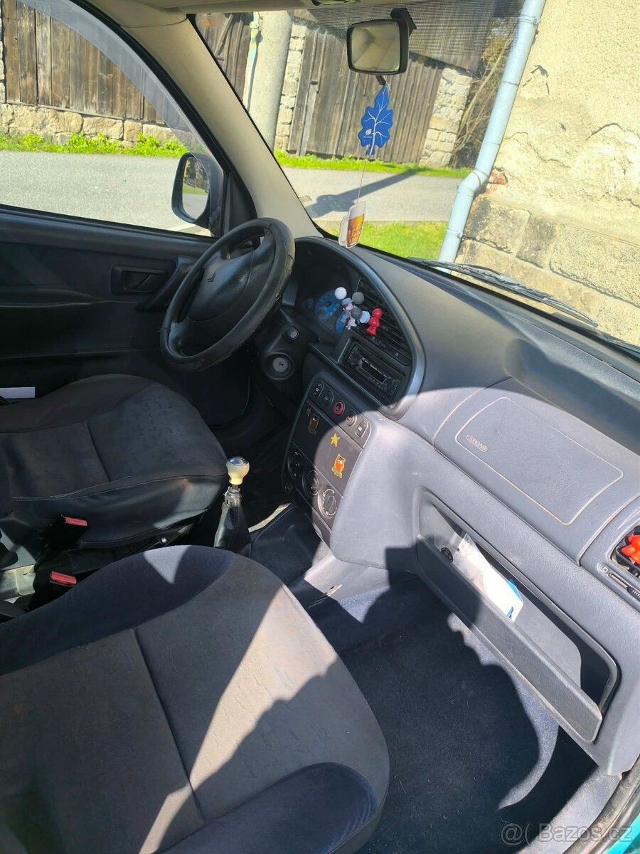 Citroen Berlingo - 10