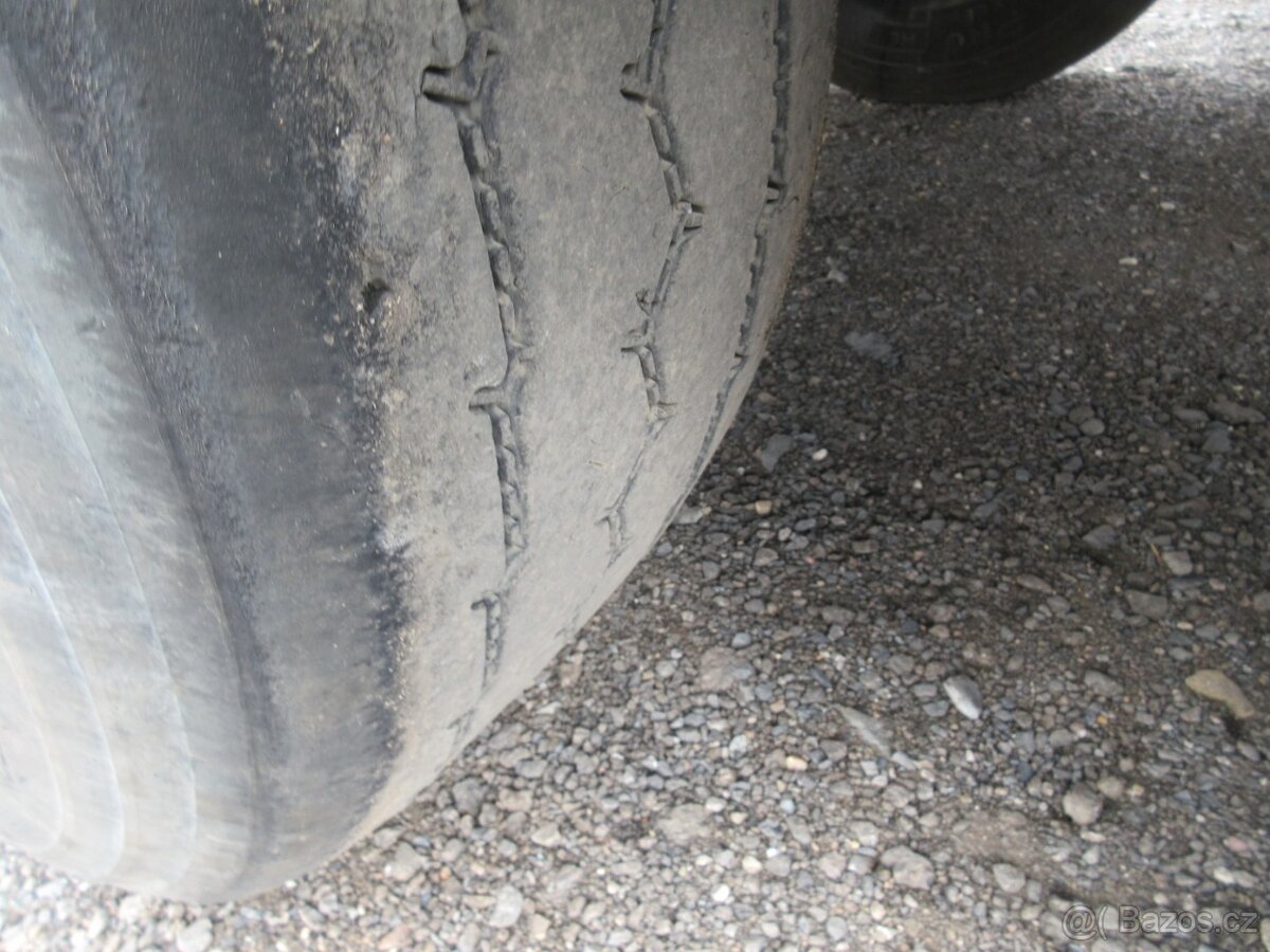 Meiller MZDA 18/2 - 10