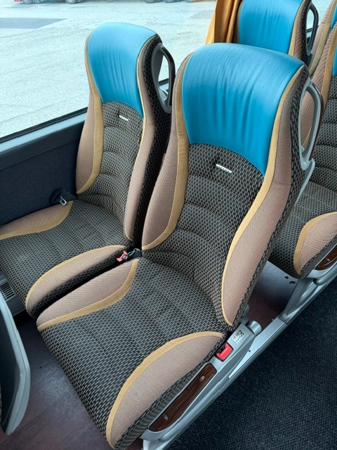 SETRA 517 HD TOP - 10