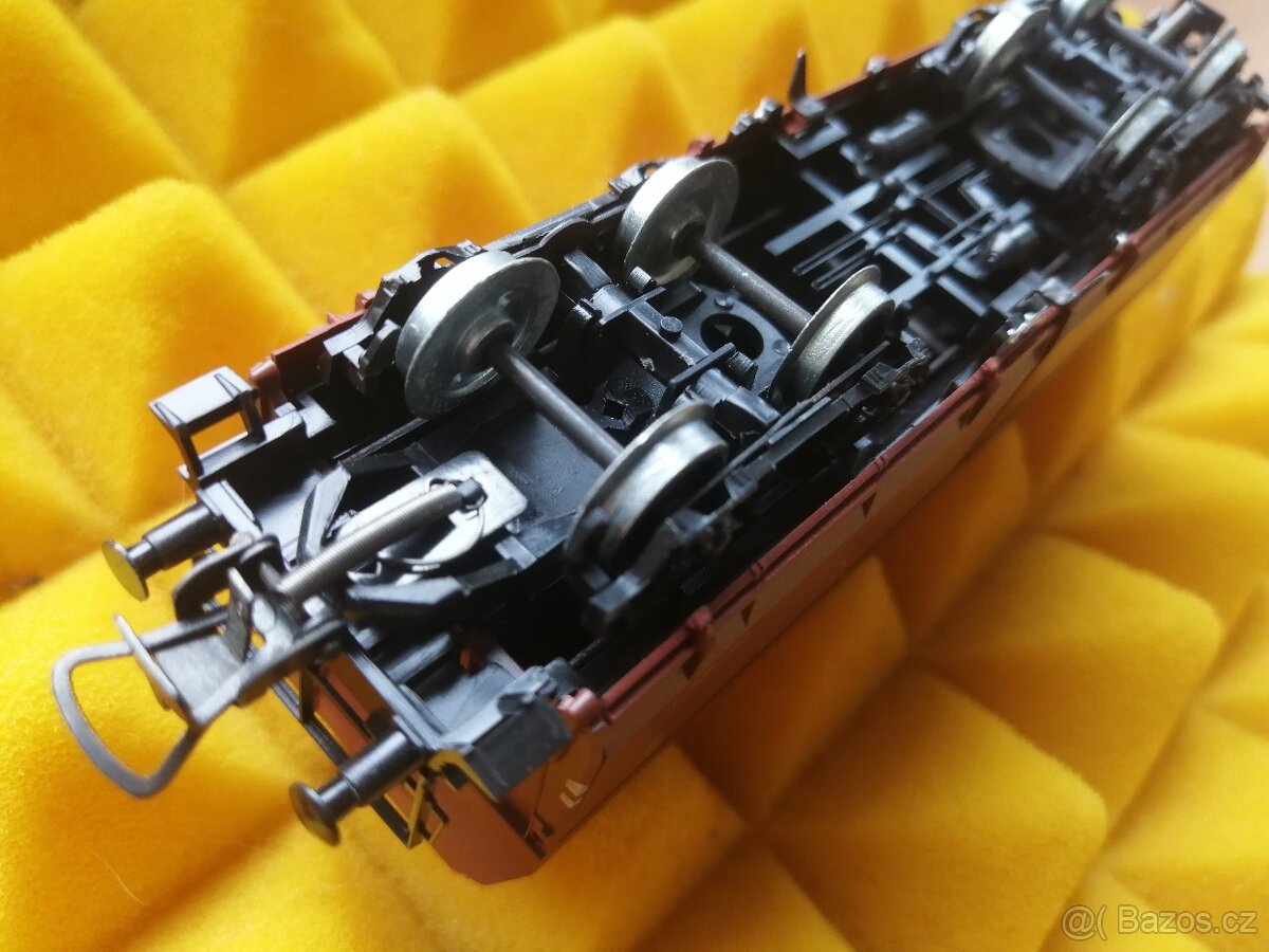Piko Wap DR - 10
