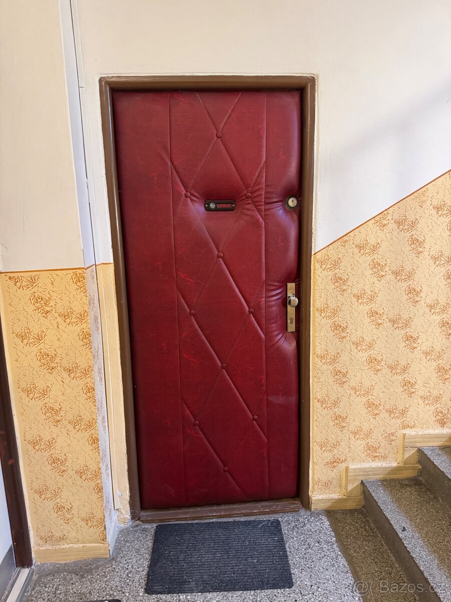 Pronájem bytu 2+1, 54 m² – Karviná – Hranice, ul. Čsl. armád - 10