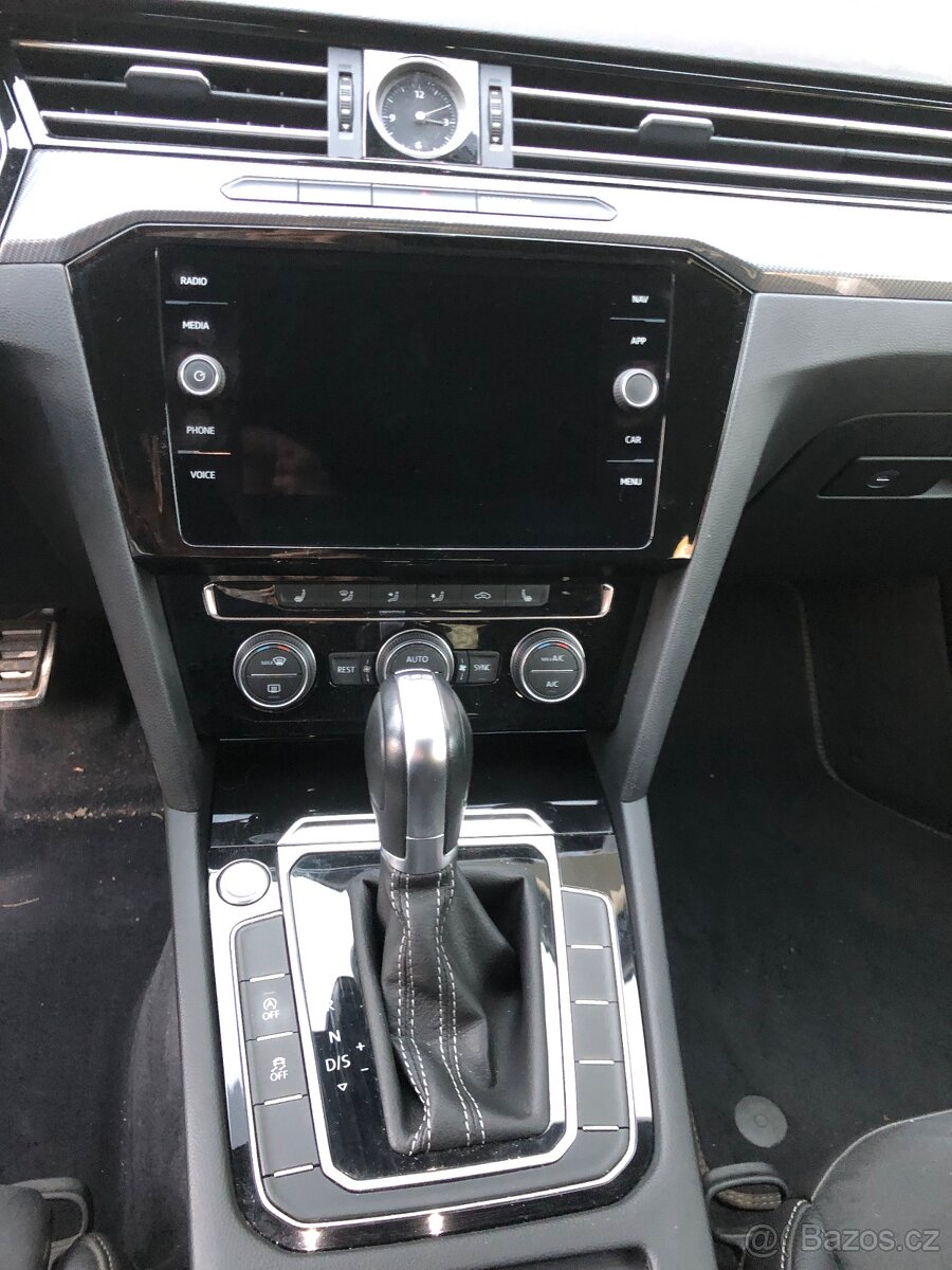 Volkswagen Arteon - 10