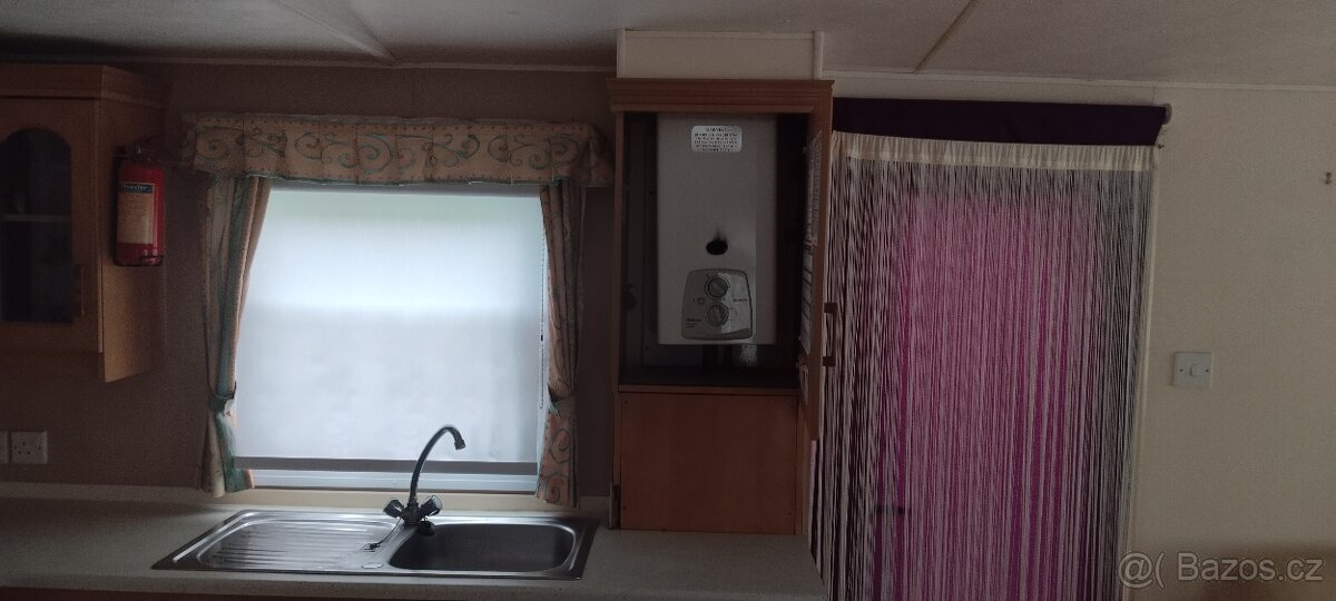 Mobilní dům - 10