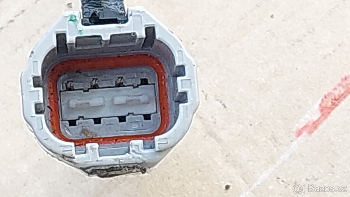 Nissan NV200 : Zrcátko levé elektrické - 10