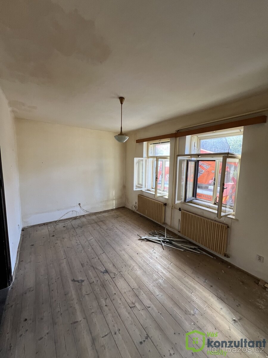 Prodej rodinné domy, 115 m² - Prštice, ev.č. 00590 - 10