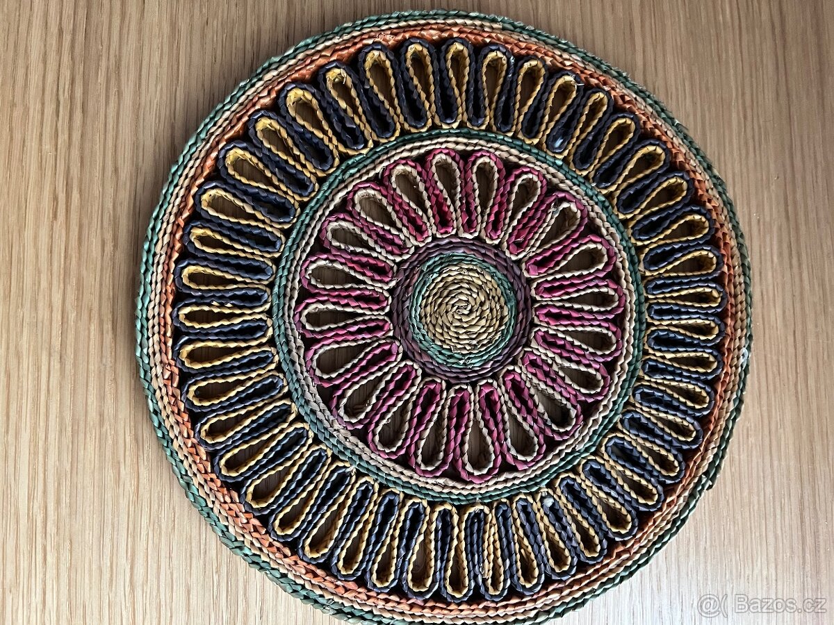 Kráječ na chleba i uzeniny - 10