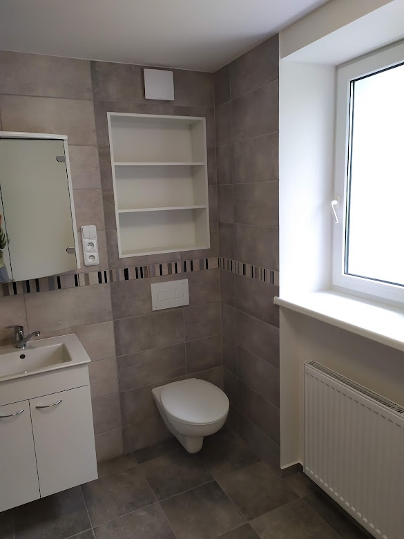 Pronájem bytu 2+1 v Mostě - 10