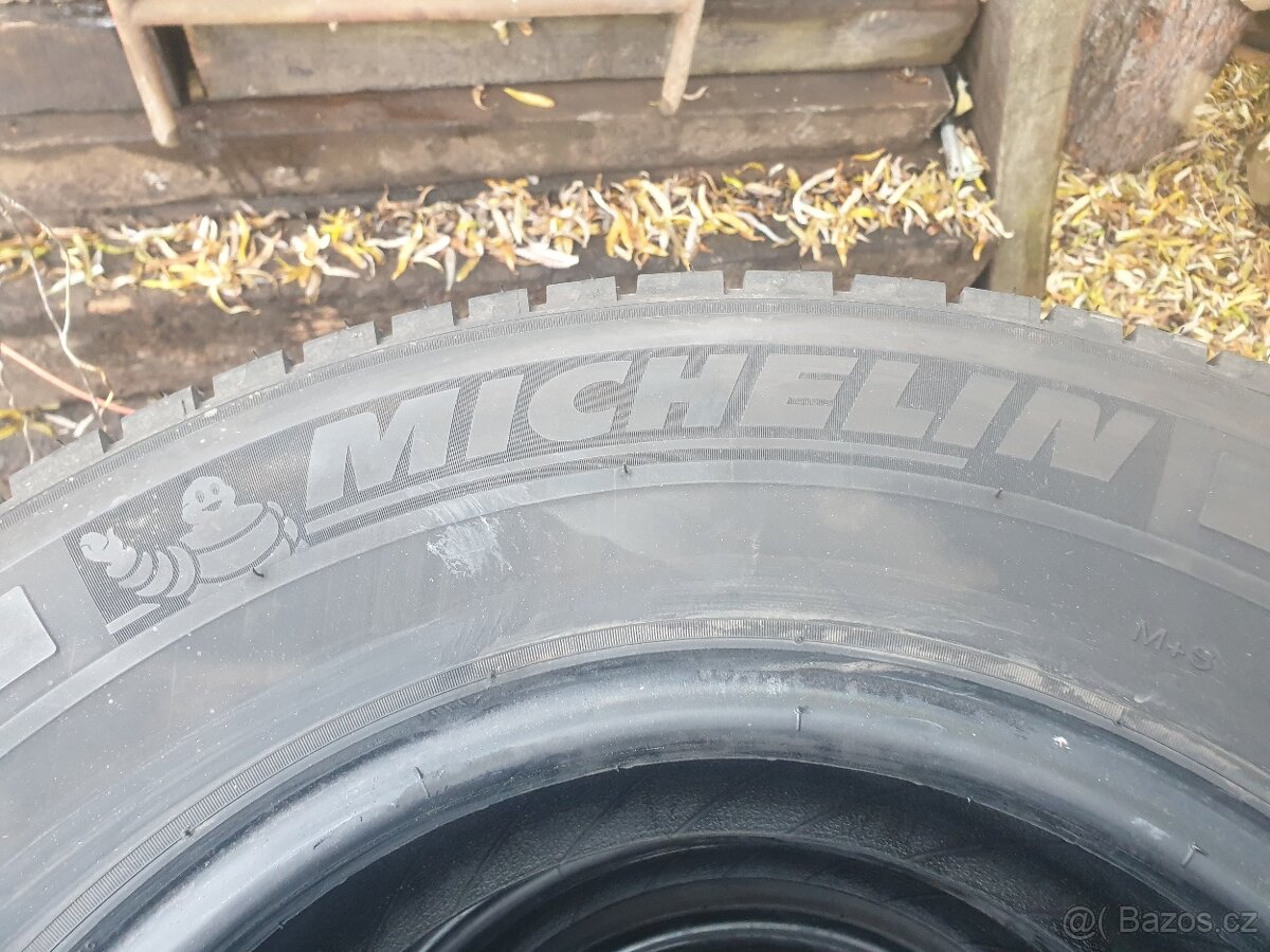 Michelin R16 camping zátěžové - 10