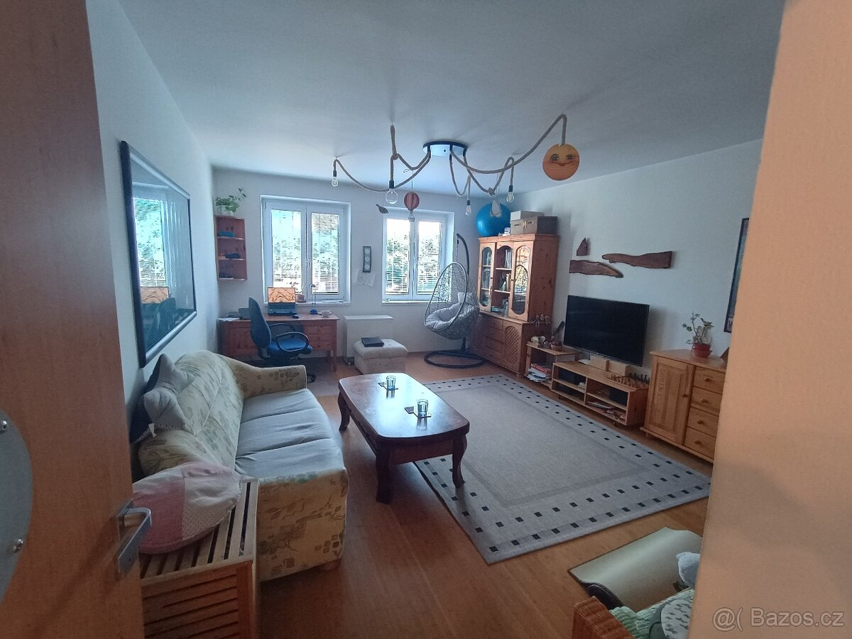 Prodej bytu 2 + 1 Děčín, Labské nábřeží - 10