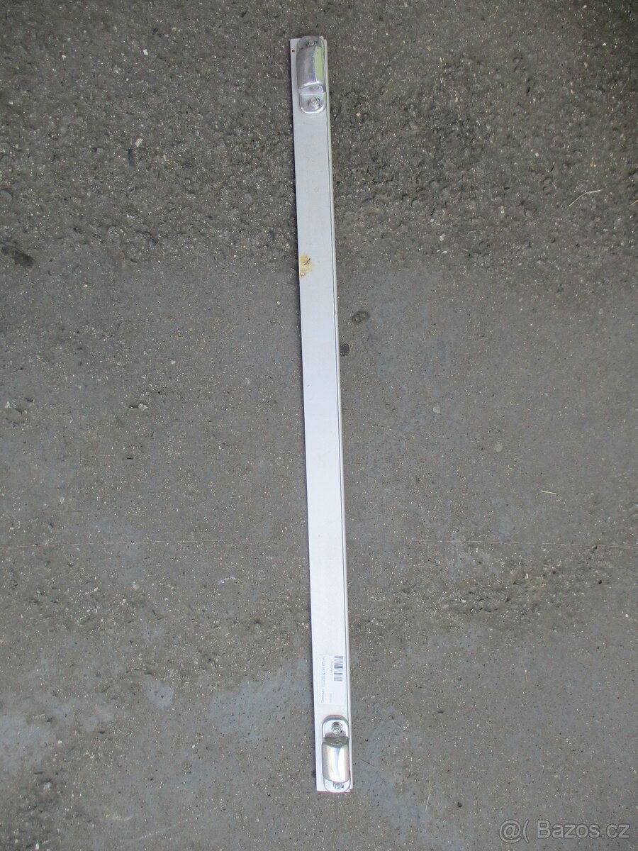 zadní nosič kol na karavan č. N 01 - 10