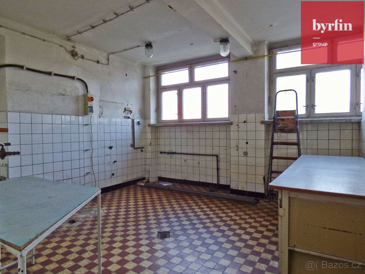 Pronájem komerčních prostor Opava - 10