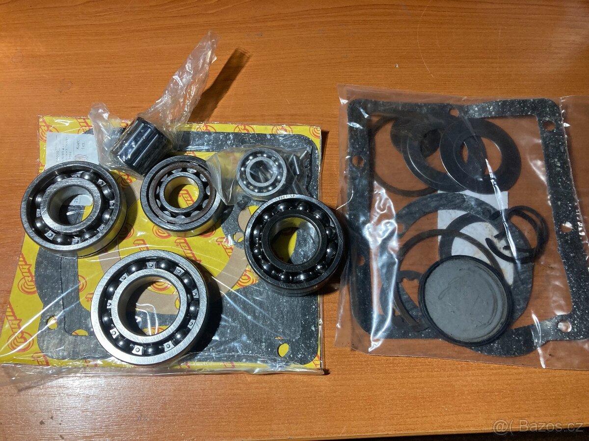 UAZ 452, buchanka, sanitka, valník - 10