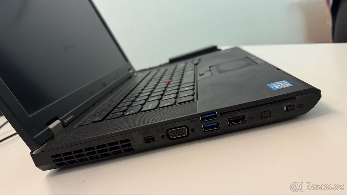 Lenovo ThinkPad T530 – Windows 11 Pro, čistá instalace - 10