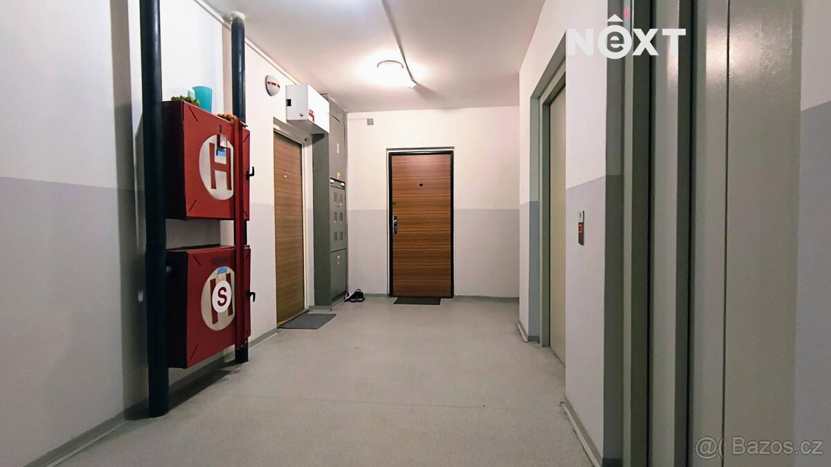 Prodej byt 1+kk, 33㎡ - 10