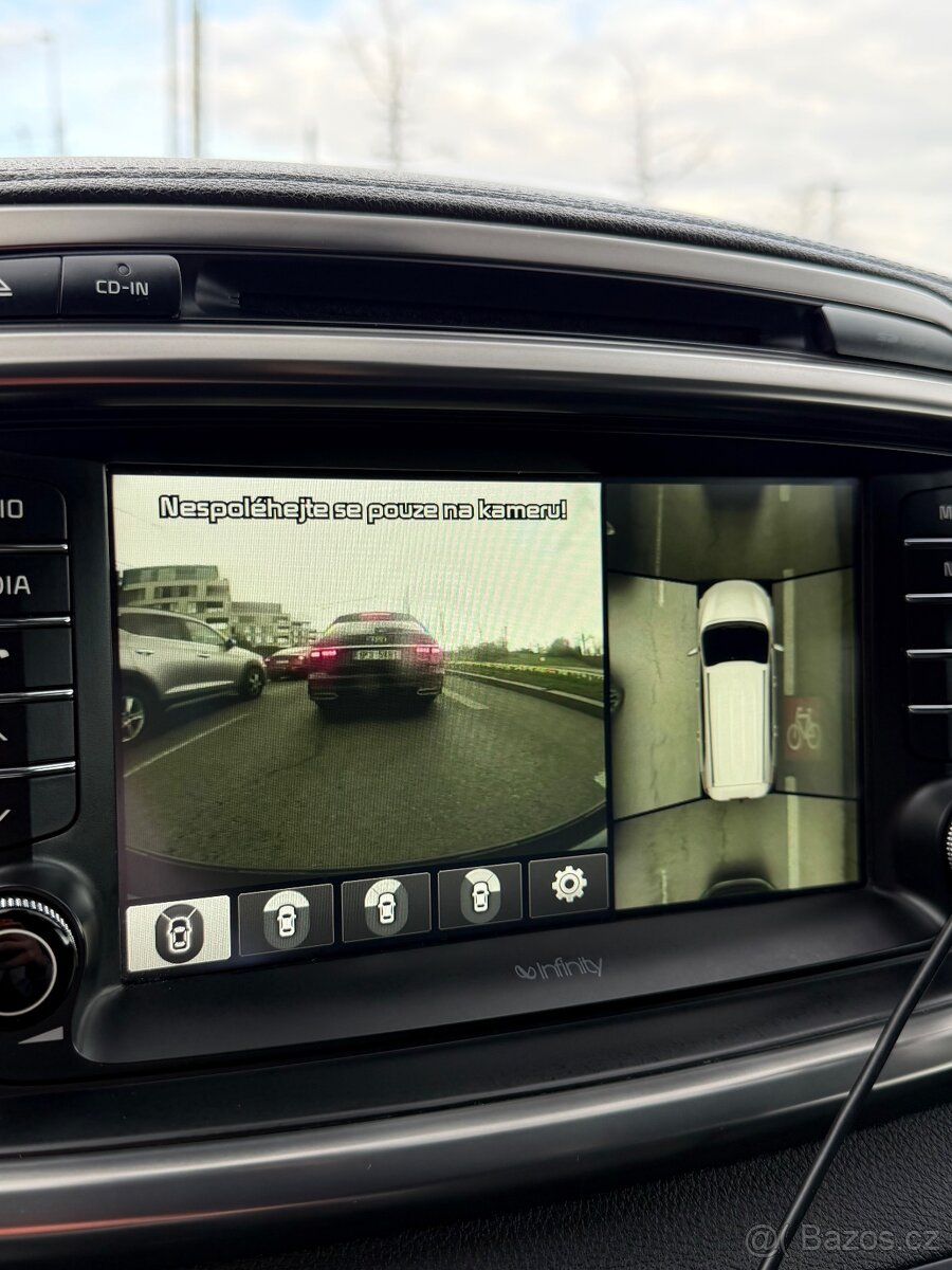 Kia Sorento 2.2 CRDi 4x4 - 10