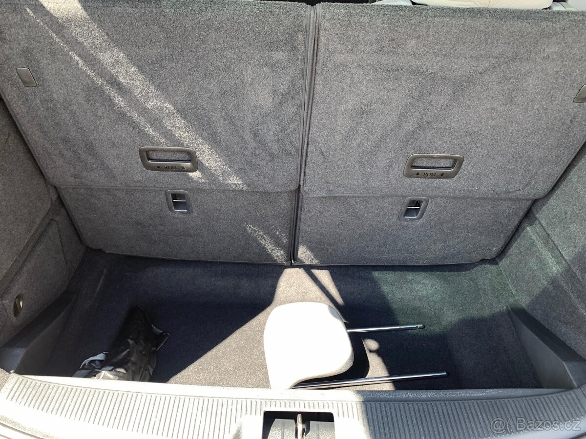 Seat Alhambra 1.4TSi, 110KW, 7 MÍST - 10