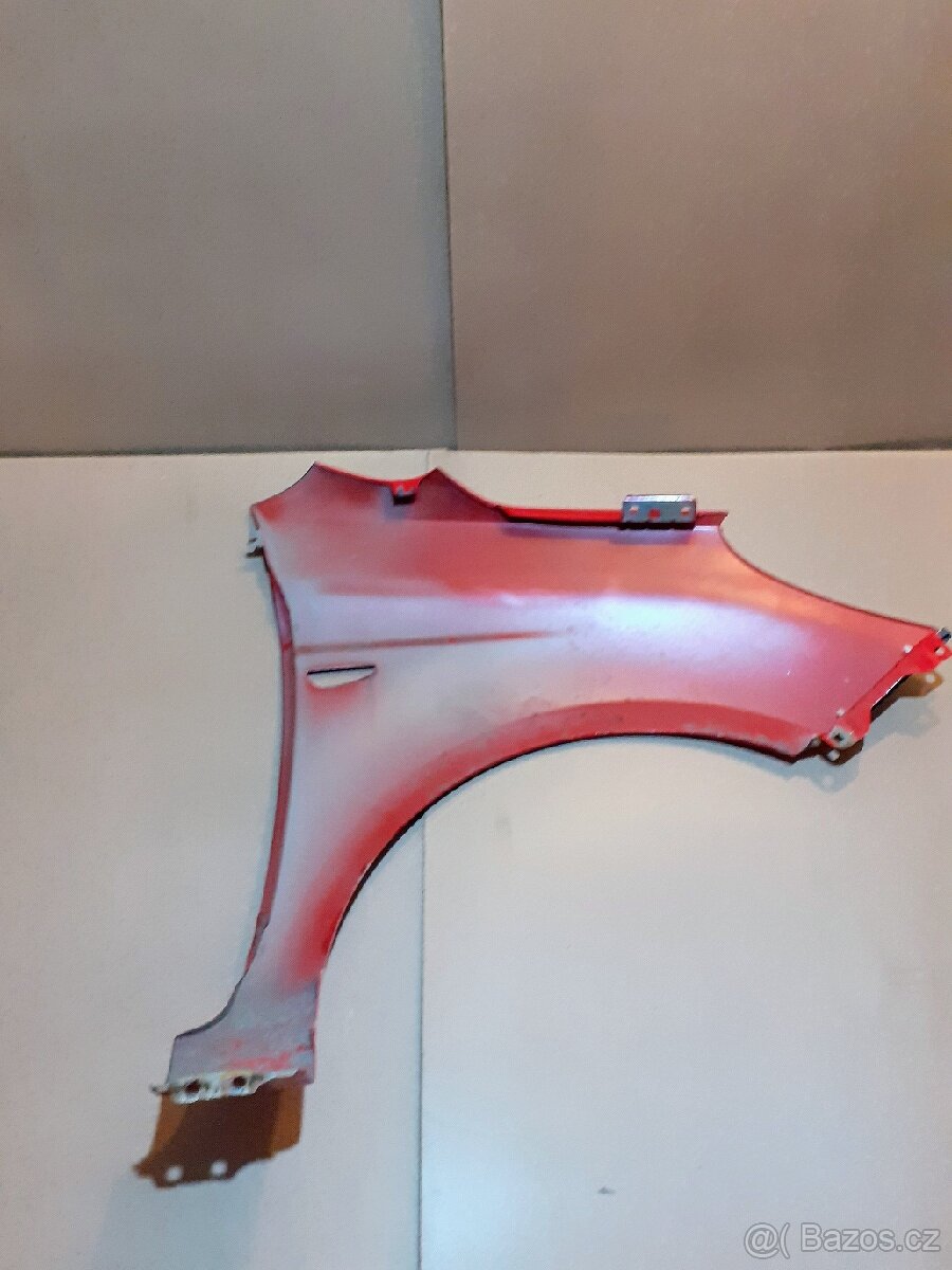 Levý přední blatník Hyundai i20 2008-2012 - 10