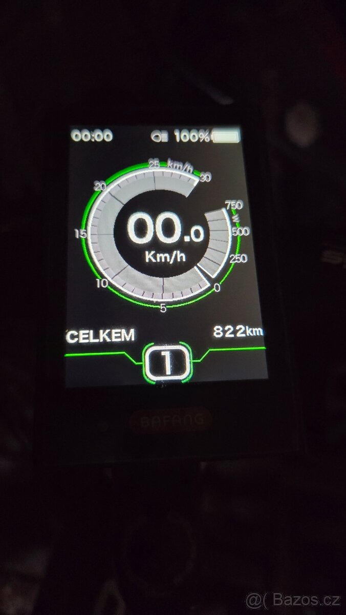 Dámské elektrokolo - 10