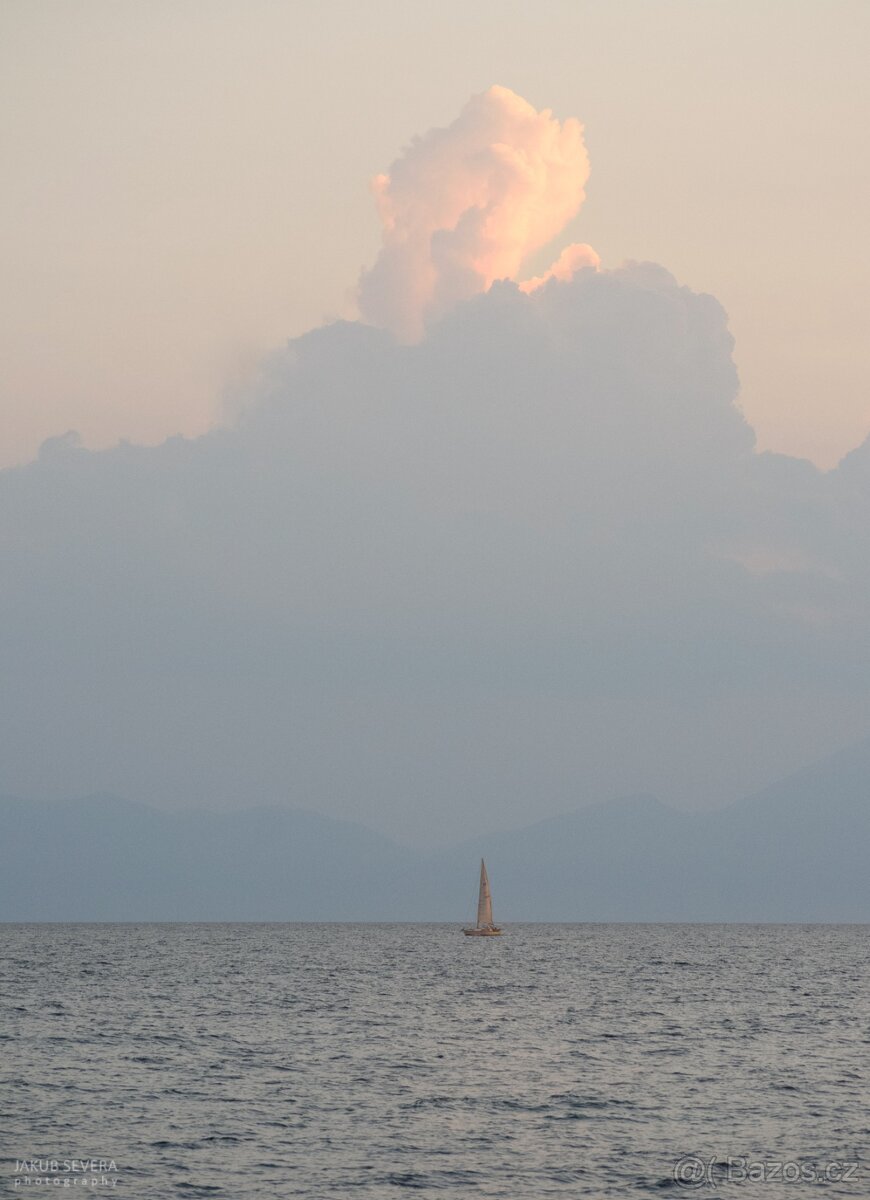 Dovolená na Chalkidiki - 10