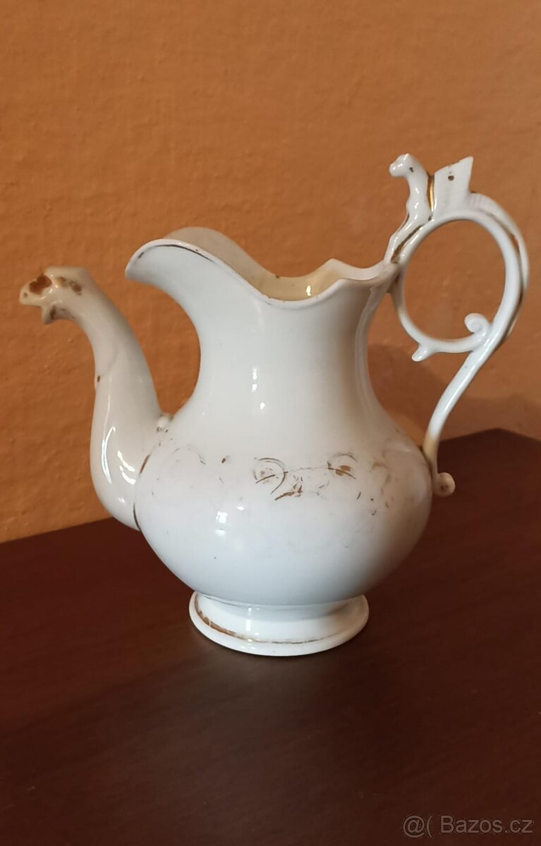 Sklo/keramika/porcelán - 10