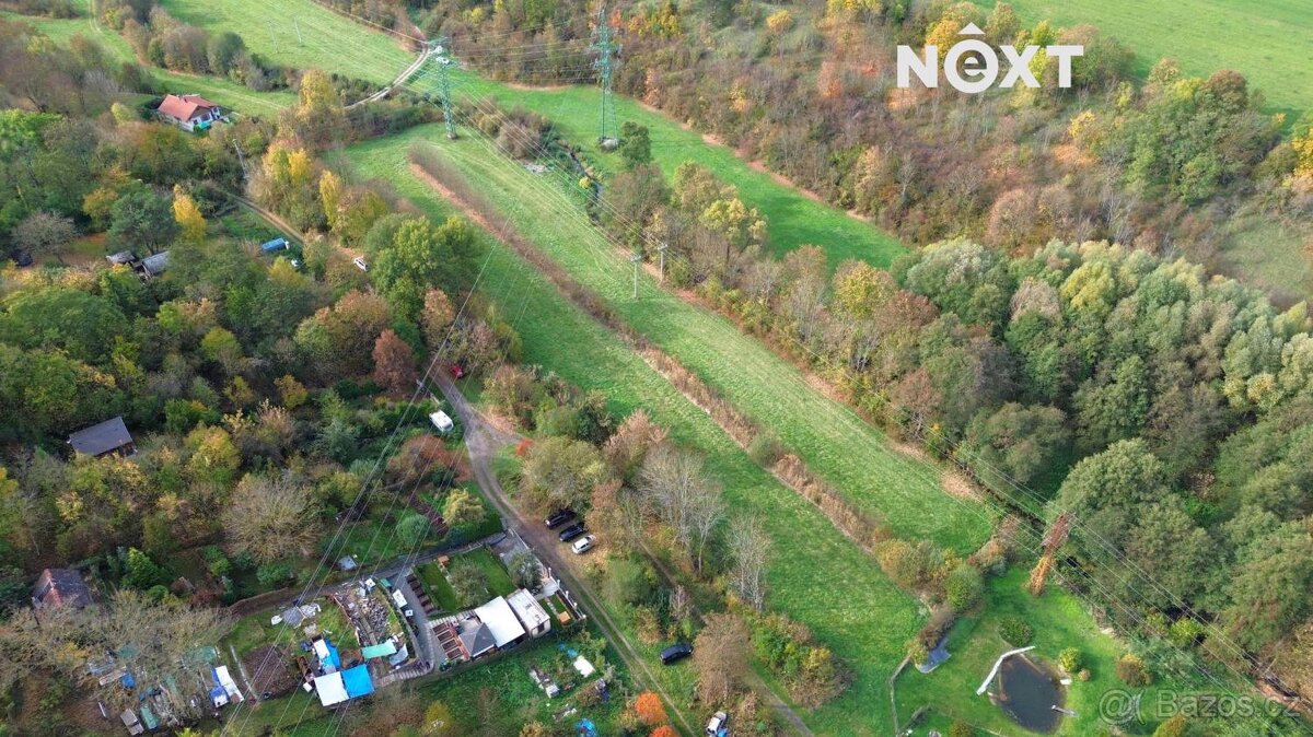 Pronájem pozemek Louky, 11117㎡ - 10