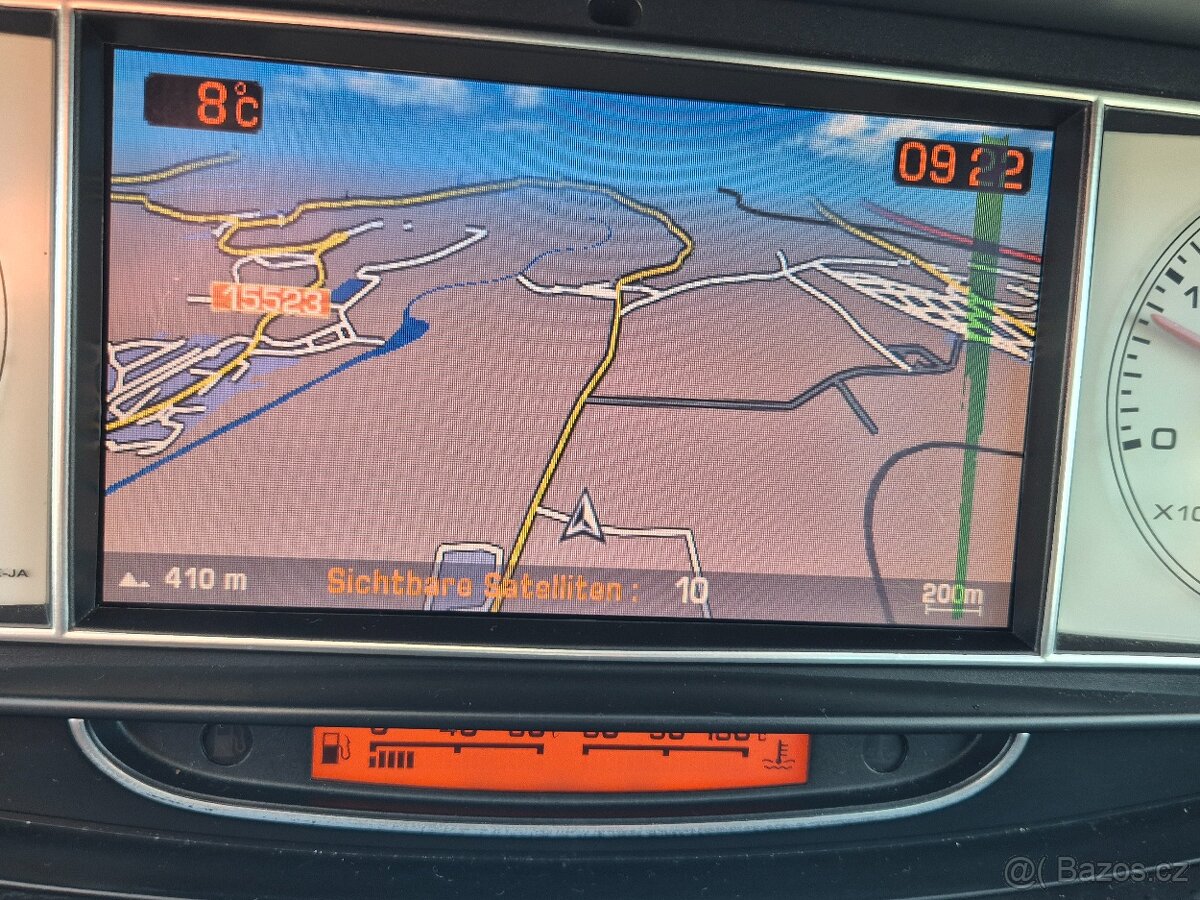 Fiat Ulysse 2.0jtd multijet - 10