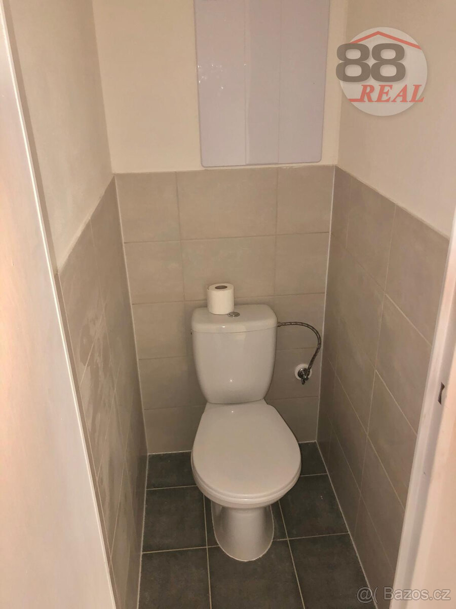 Pronájem 2+1, ulice Dlouhá - 10