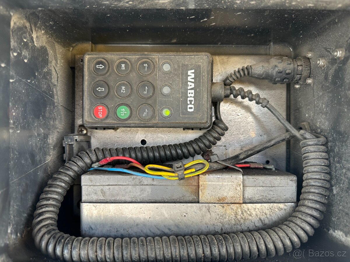 Kögel SL-100E THERMO KING - 10