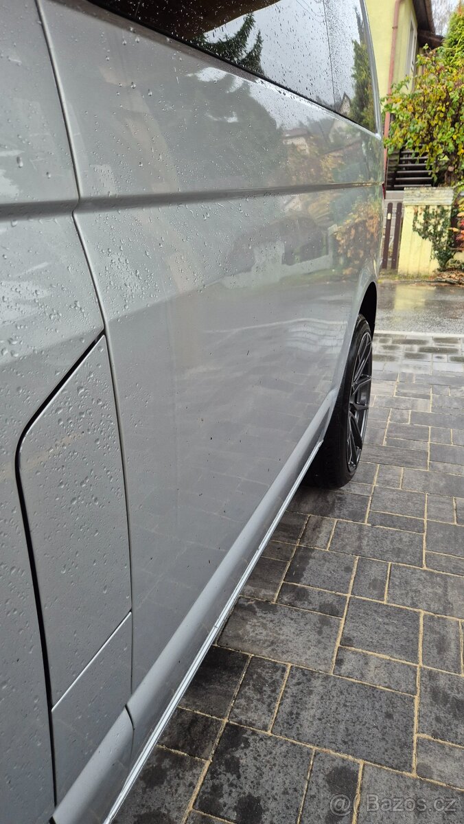 VW T6 DSG 110kw 2019 DPH - 10