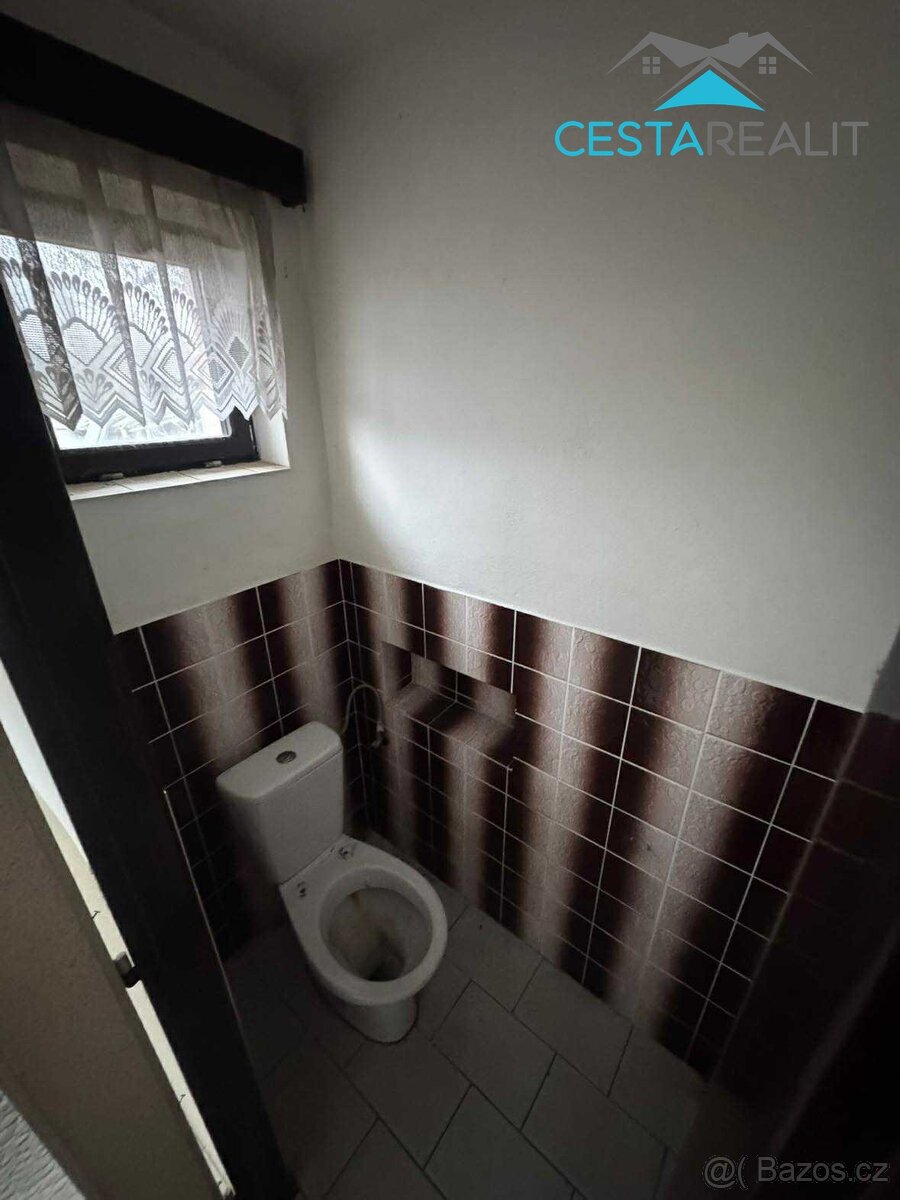 Prodej rodinného domu 105 m², Hamry, ev.č. 01065 - 10