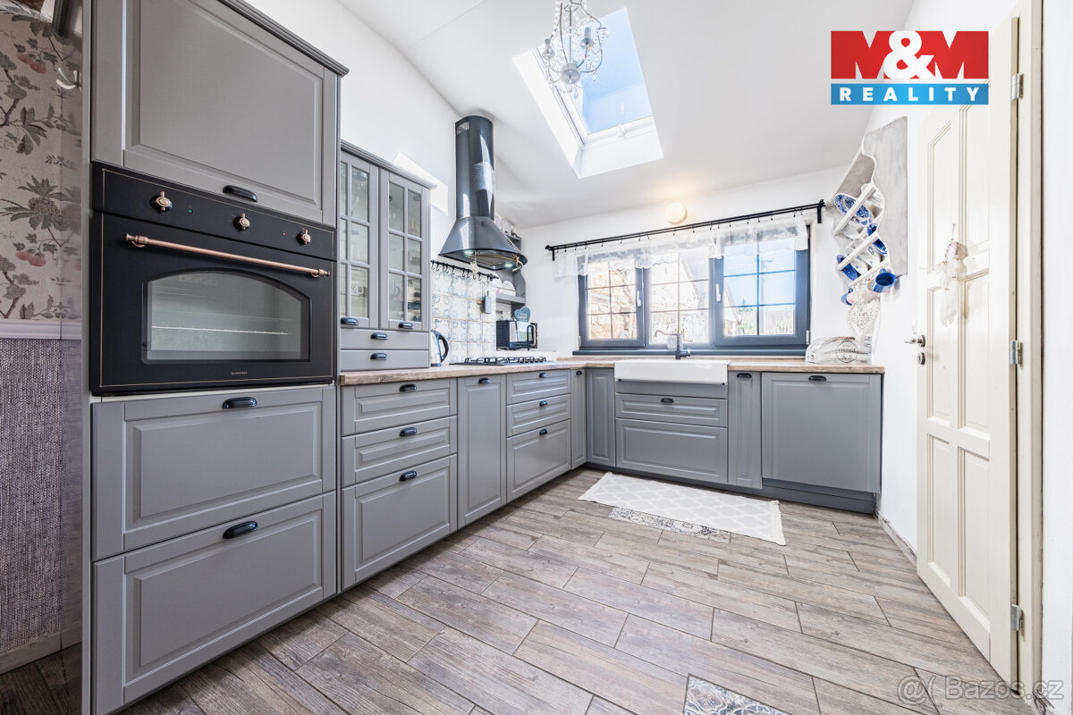 Prodej rodinného domu, 166 m², Mirotice - Radobytce - 10