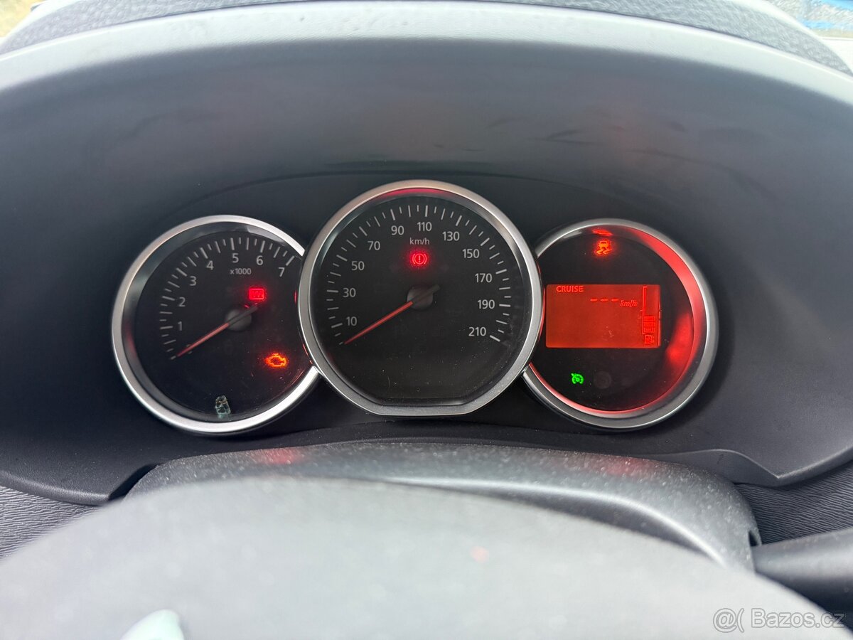 Dacia Lodgy 1.6 75kw 2018 - 10