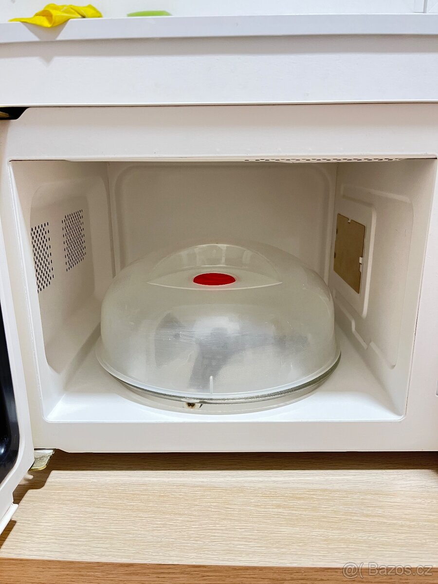 Mikrovlnná trouba - 10