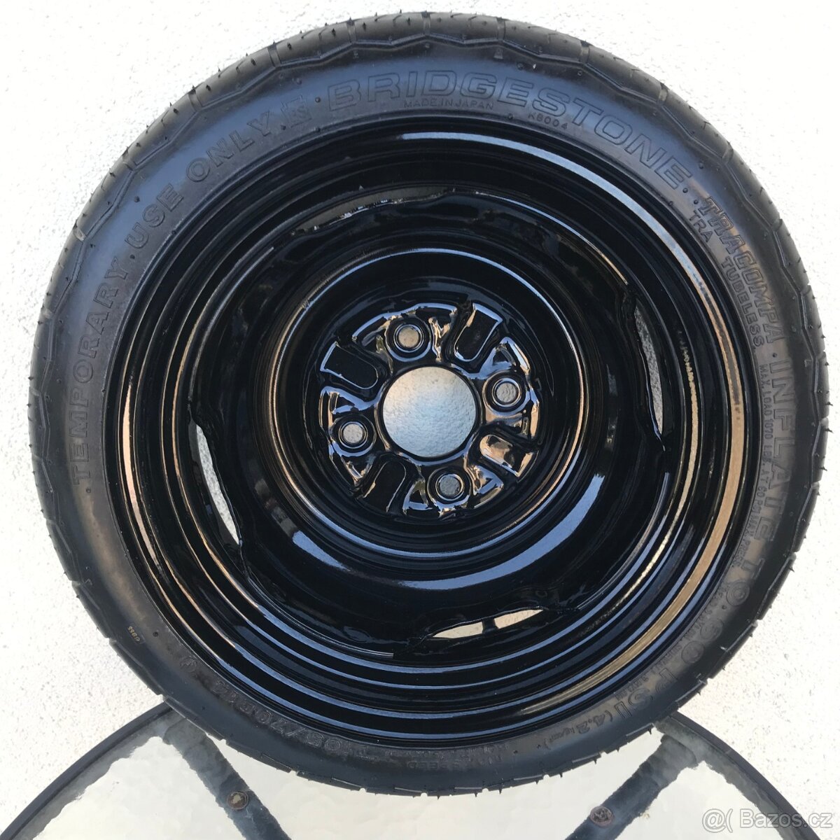 Prodam dojezdove kolo - 10