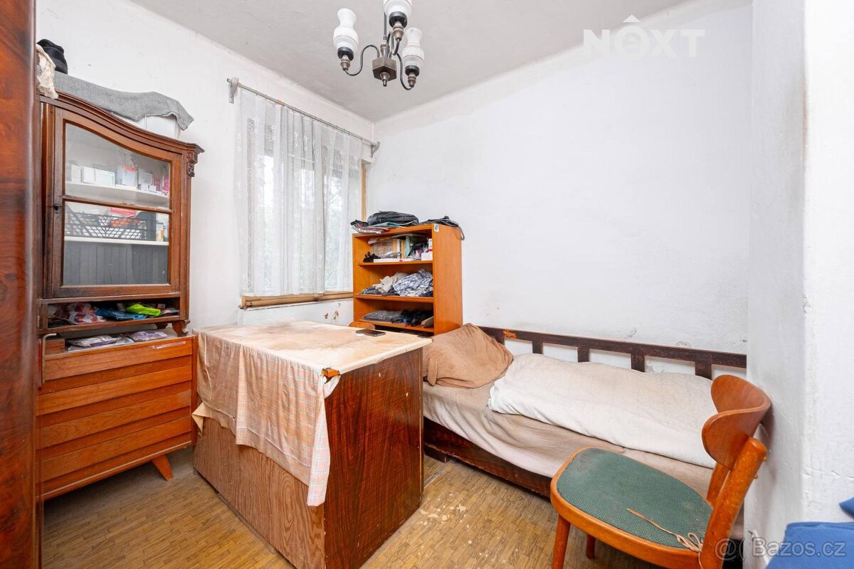 Prodej Rodinný dům, 100㎡ - 10