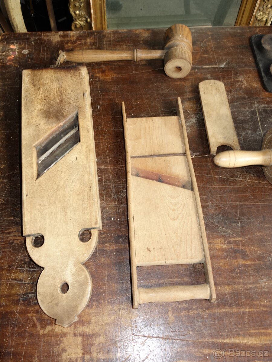 Balíček věcí na chalupu do kuchyně - 10