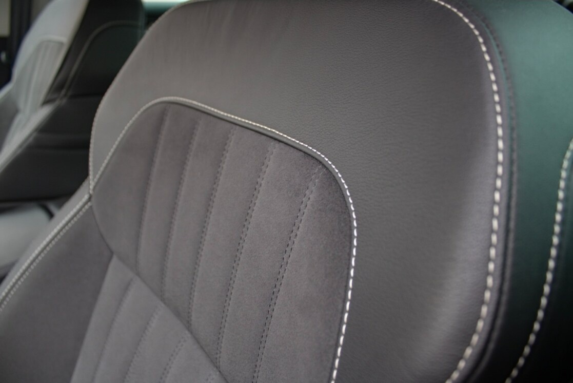 Škoda Superb 2.0 TDI DSG Style - 10